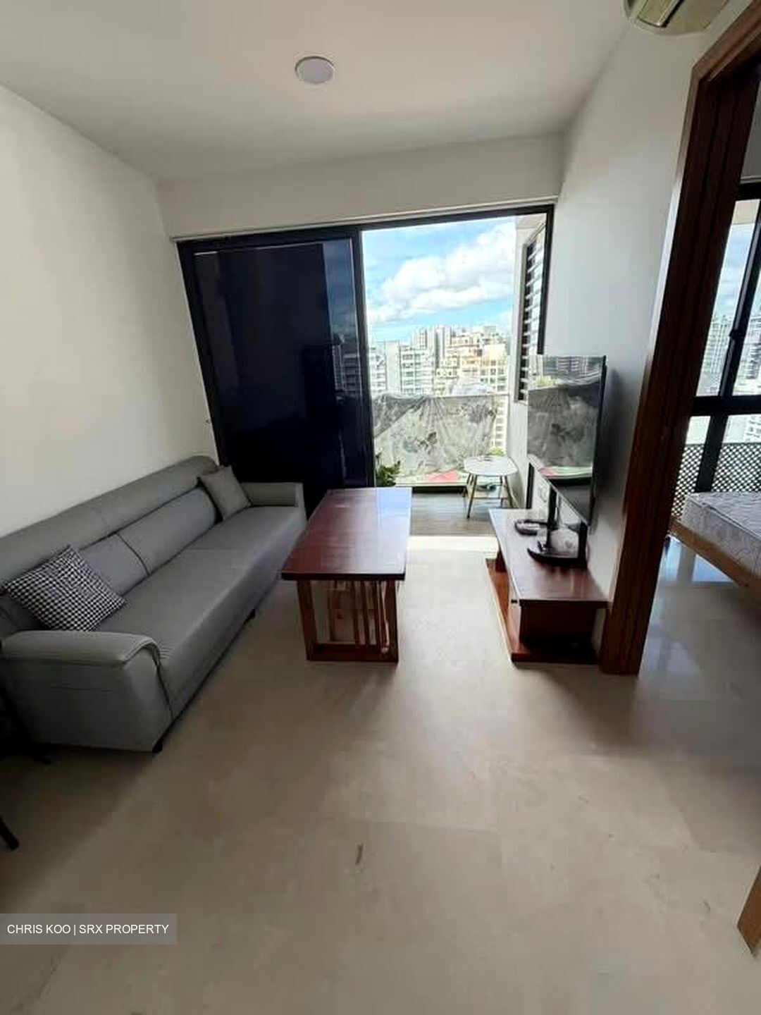 Cradels (D12), Apartment #597073331